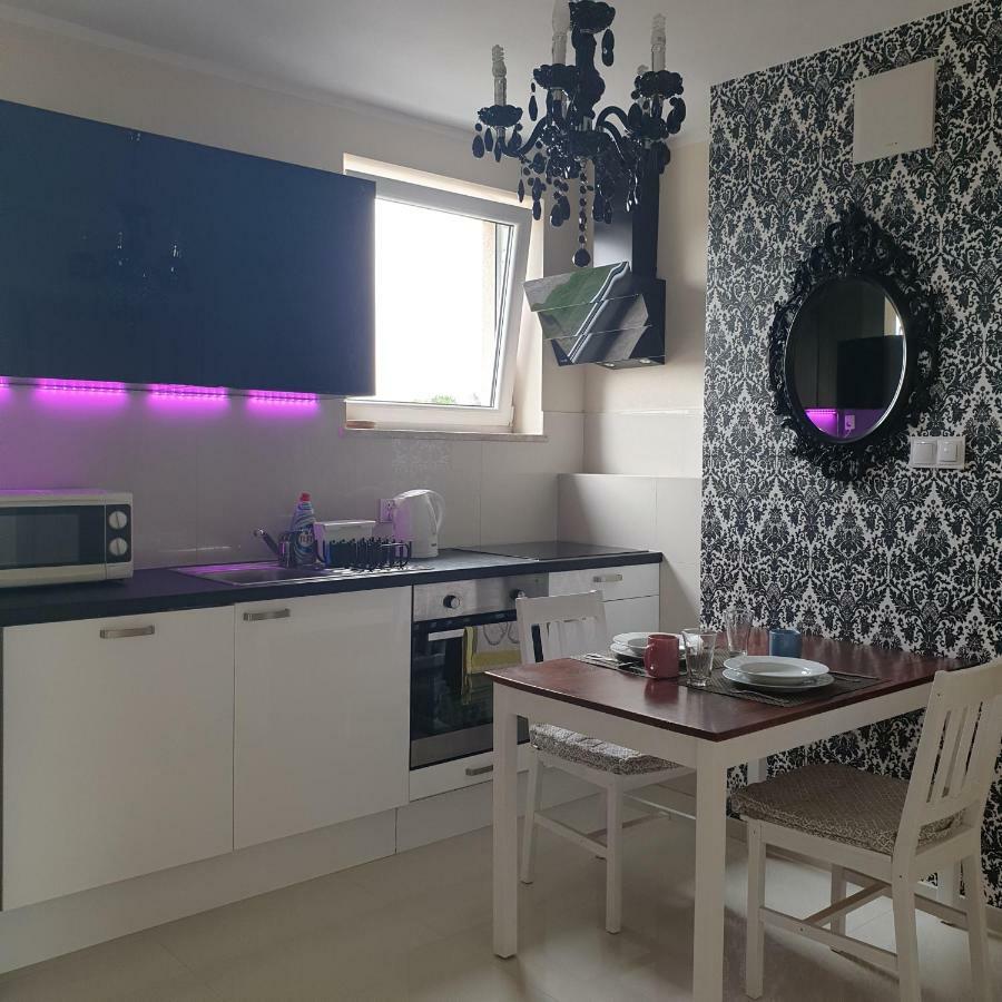 Versal Apartment Olsztyn  Luaran gambar